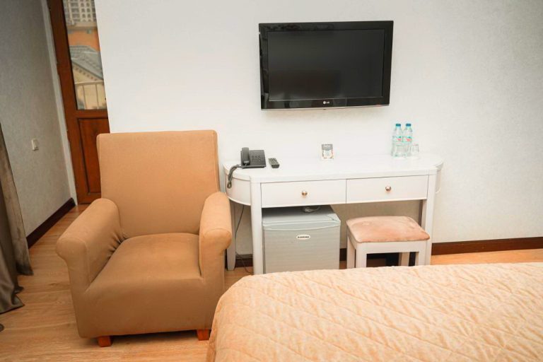 Safran Hotel