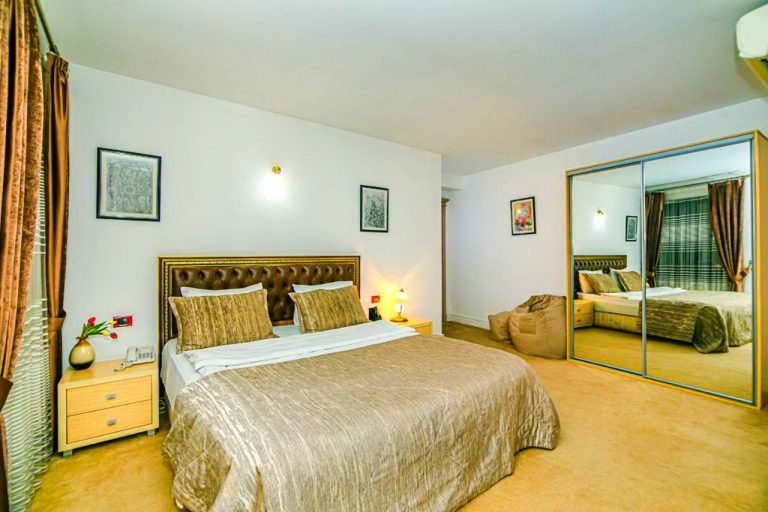 Deniz Inn Boutique Hotel