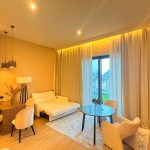 Sea Breeze White Residence