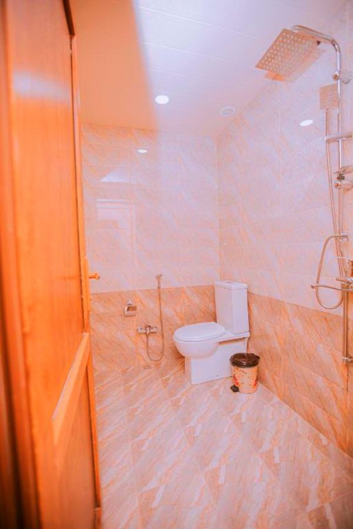Sabah Hotel Buzovna