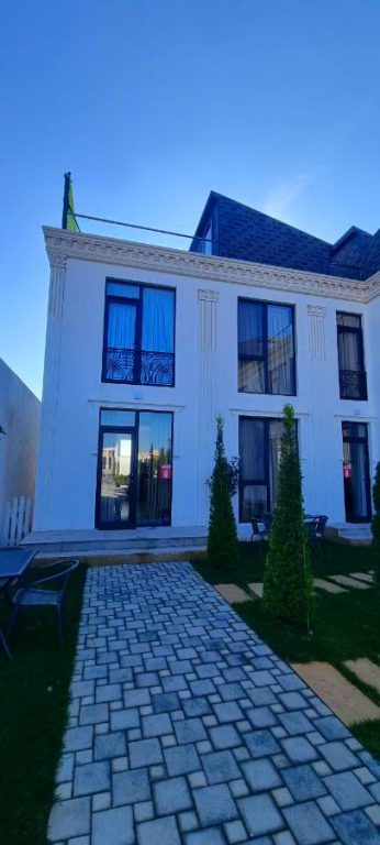 Villa Bilgah Boutique Hotel