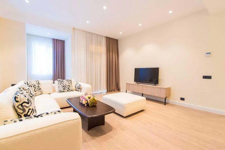 Lamer Sea Breeze Resort