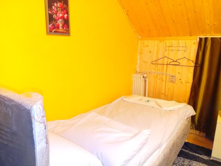 Baku Express Guest House