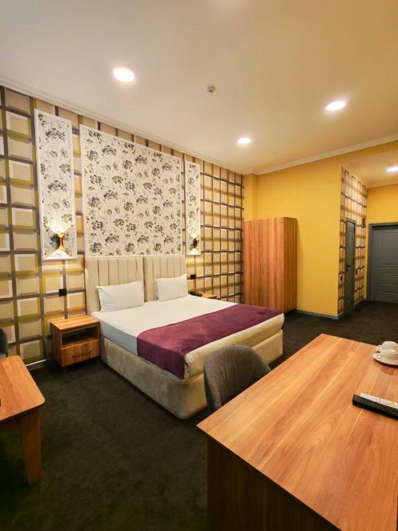 Will Hotel