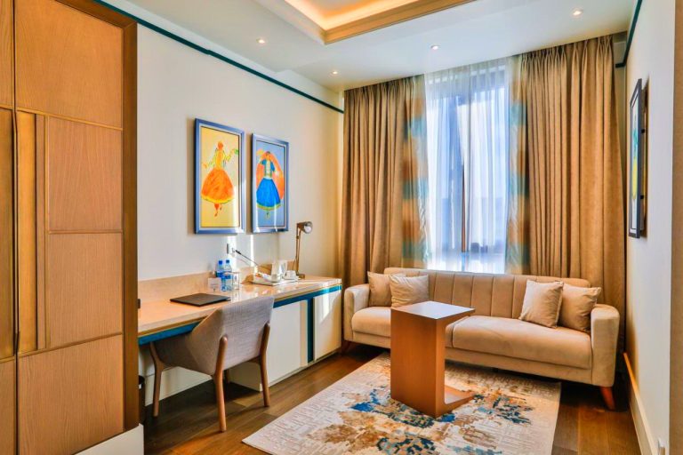 Dreamland Golf Hotel Baku