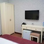 Safran Hotel