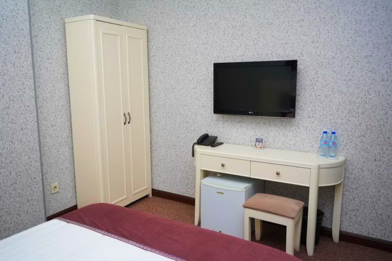 Safran Hotel