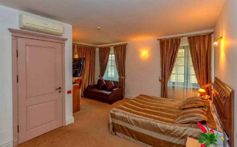 Deniz Inn Boutique Hotel
