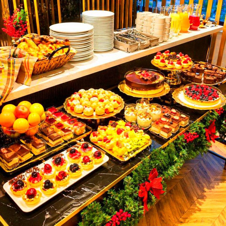 Grand Park Residence Hotel