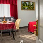 Ulubey Hotel Baku