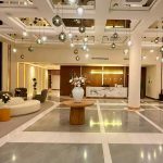 Sea Breeze White Residence
