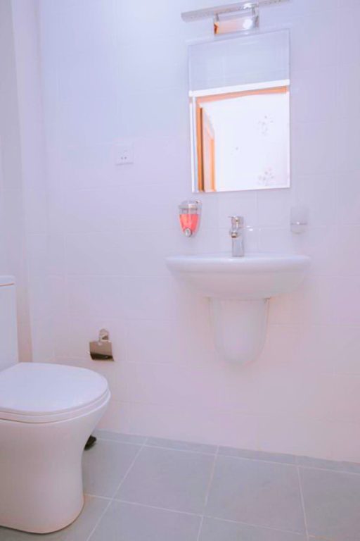 Sabah Hotel Buzovna