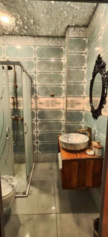 Qiz Qalasi Boutique Hotel