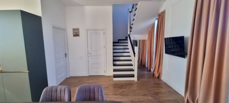 Villa Bilgah Boutique Hotel