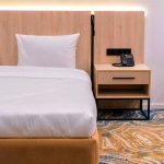 Central Square Hotel
