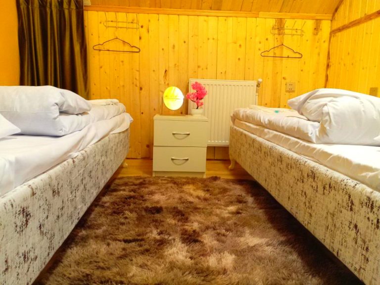 Baku Express Guest House