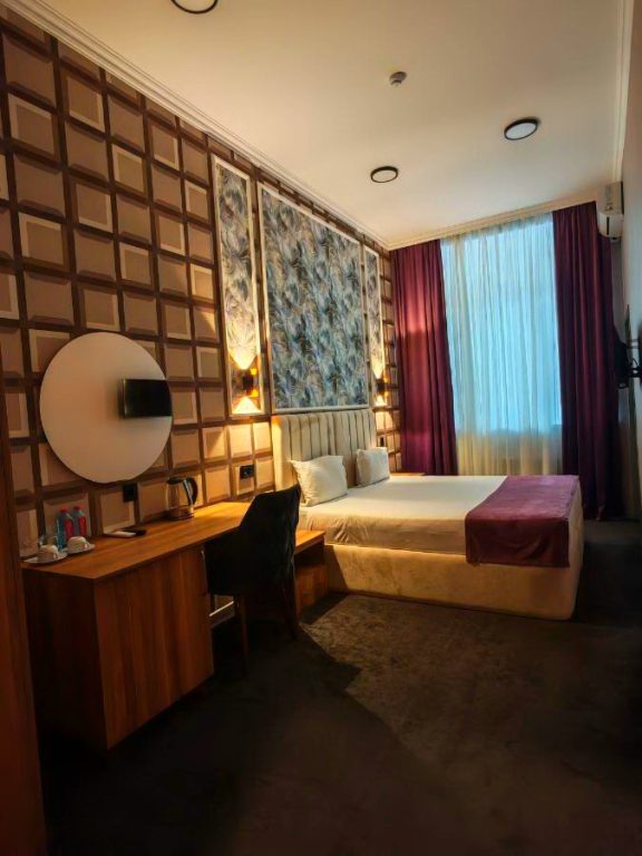 Will Hotel