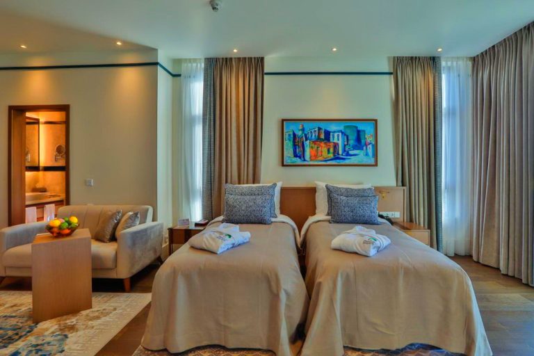 Dreamland Golf Hotel Baku