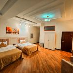Safran Hotel