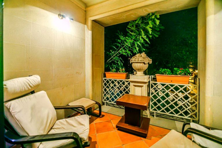 Deniz Inn Boutique Hotel
