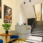 Grand Park Residence Hotel