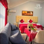 Ulubey Hotel Baku