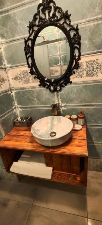 Qiz Qalasi Boutique Hotel