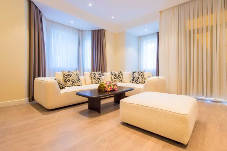 Lamer Sea Breeze Resort