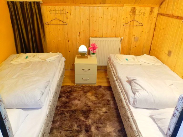 Baku Express Guest House
