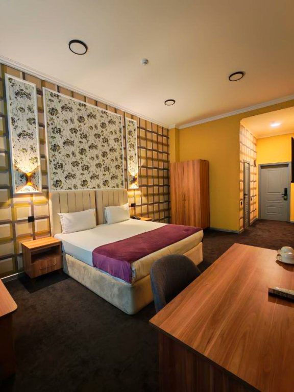 Will Hotel