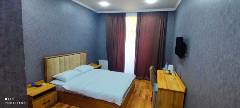 Very Well Guest House