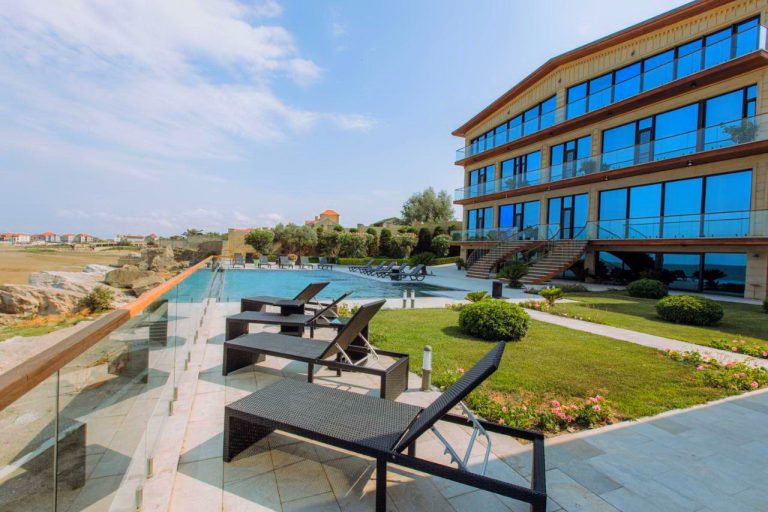 Villa OHO