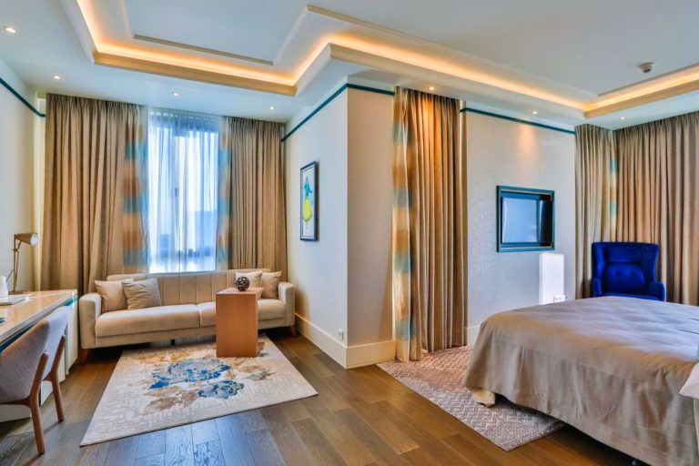 Dreamland Golf Hotel Baku