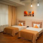 Safran Hotel