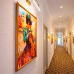 Grand Park Residence Hotel
