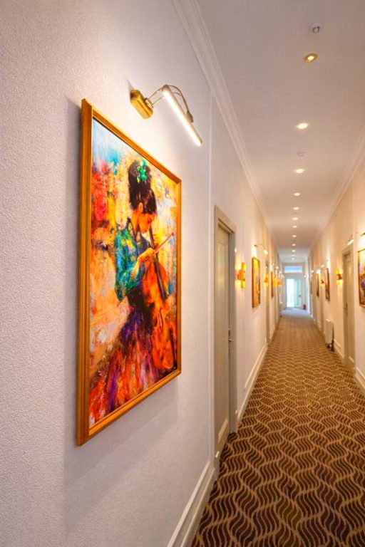 Grand Park Residence Hotel