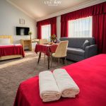 Ulubey Hotel Baku