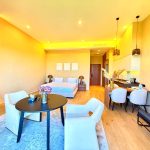 Sea Breeze White Residence