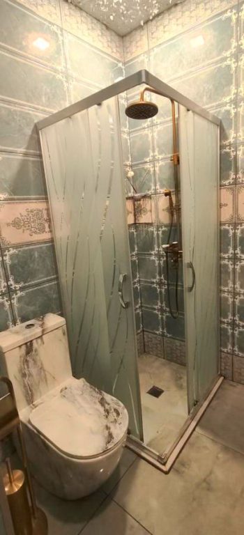 Qiz Qalasi Boutique Hotel