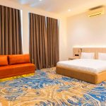 Central Square Hotel
