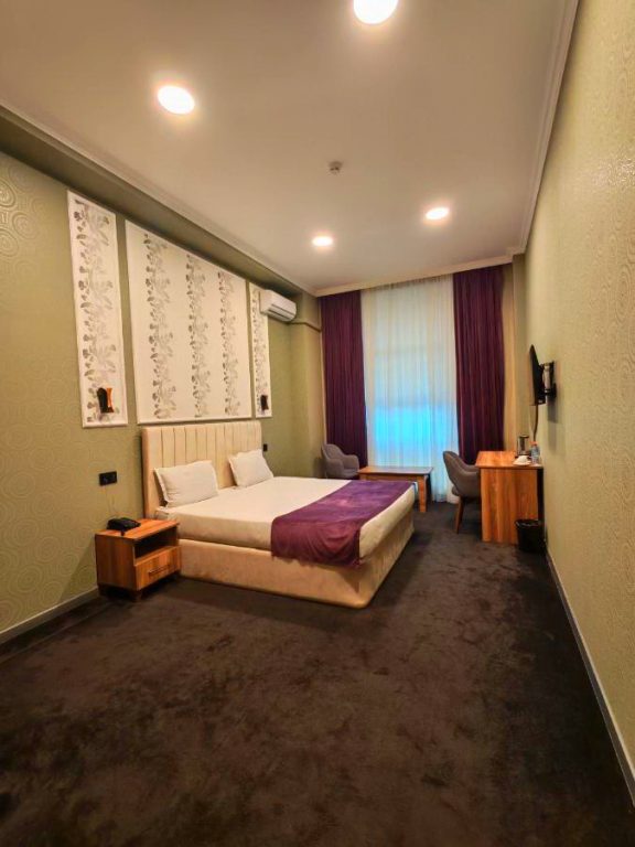Will Hotel