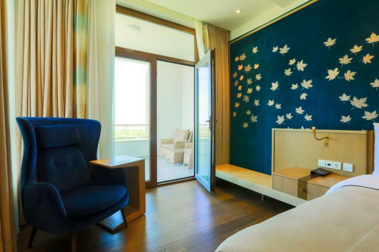 Dreamland Golf Hotel Baku