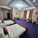 Safran Hotel
