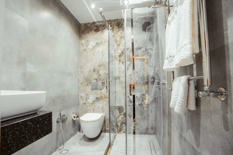 White Breeze Boutique Hotel
