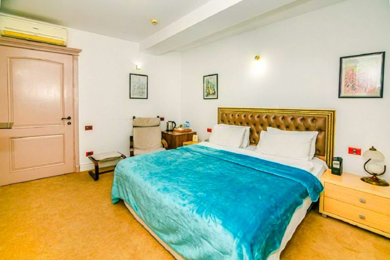 Deniz Inn Boutique Hotel
