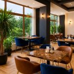 Grand Park Residence Hotel