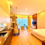 Sea Breeze White Residence