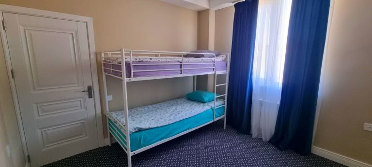 Villa Bilgah Boutique Hotel