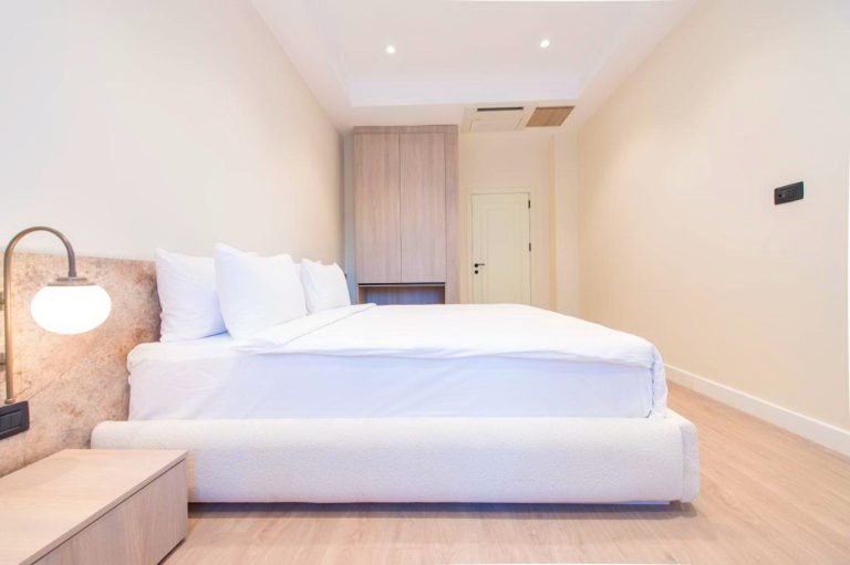 Lamer Sea Breeze Resort