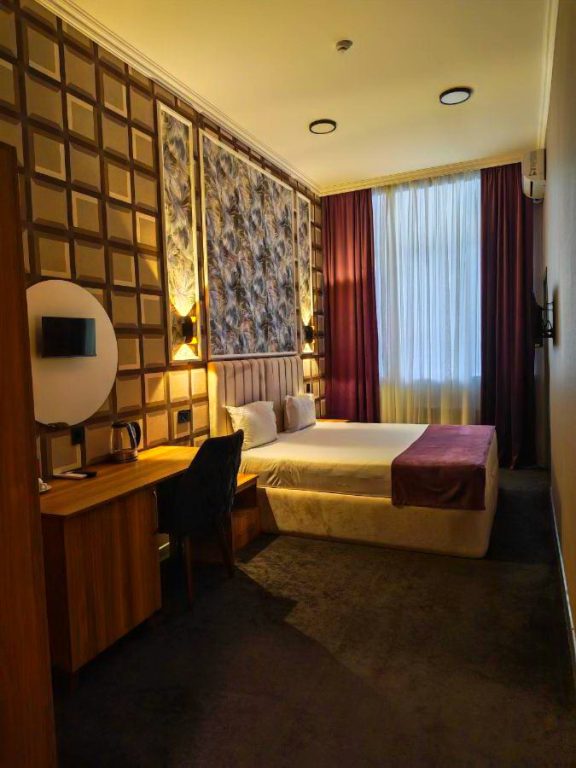 Will Hotel